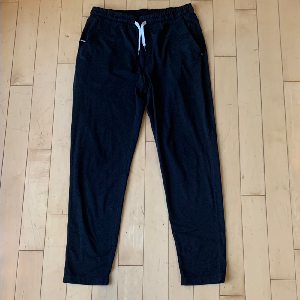 vuori ponto performance pants